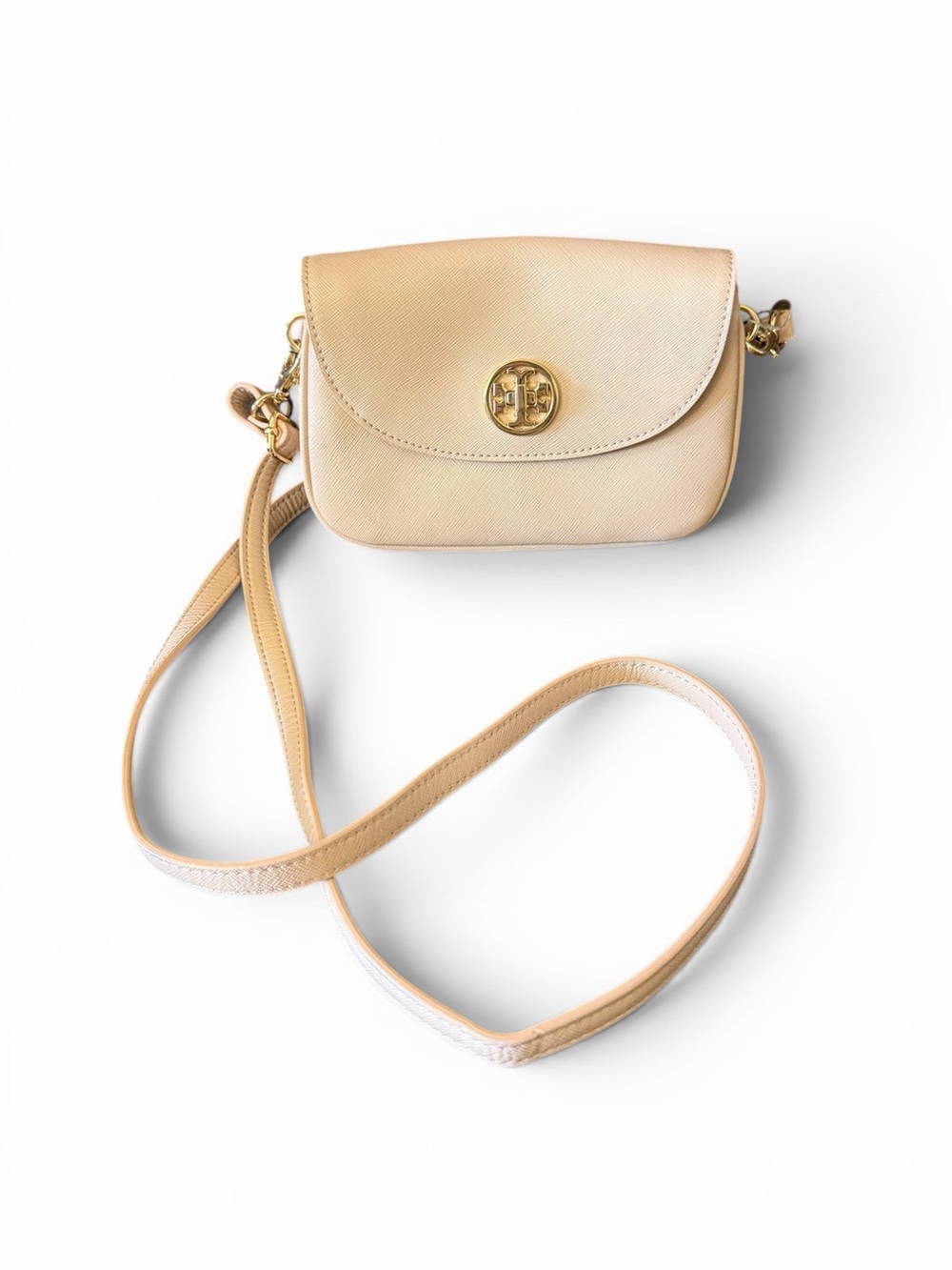 Tory Burch Small Robinson Crossbody